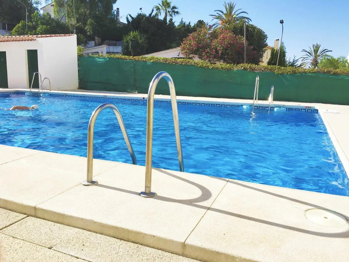 Apartment Mshome Rincon Del Mar La Cala Del Moral