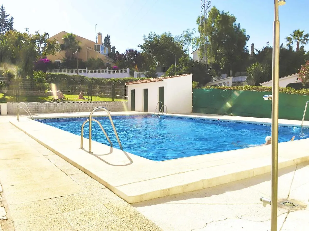 Apartment Mshome Rincon Del Mar La Cala Del Moral