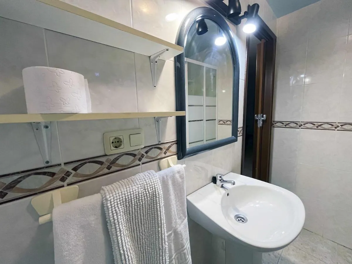 Apartment Mshome Rincon Del Mar La Cala Del Moral