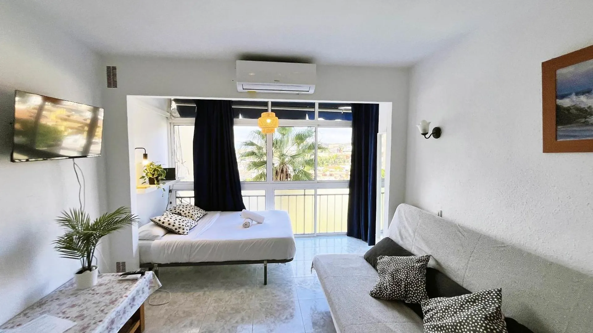 Apartment Mshome Rincon Del Mar La Cala Del Moral Spain
