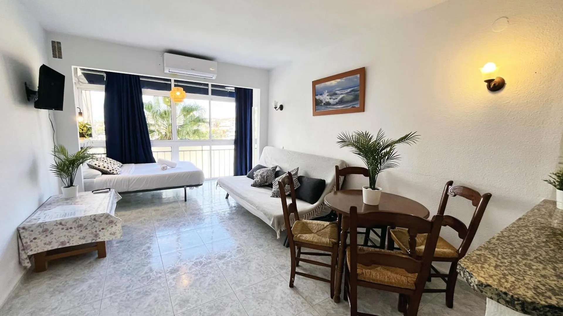 Apartment Mshome Rincon Del Mar La Cala Del Moral