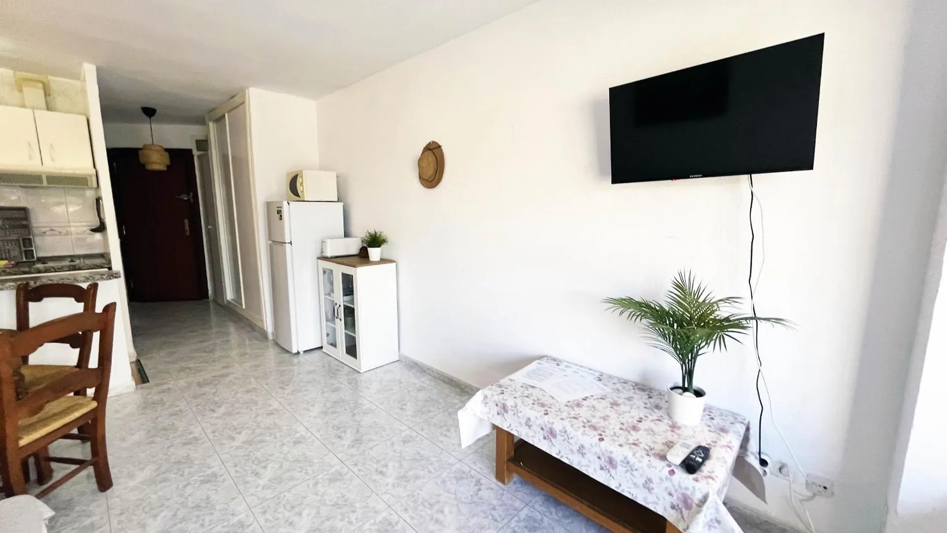 Mshome Rincon Del Mar La Cala Del Moral Apartment