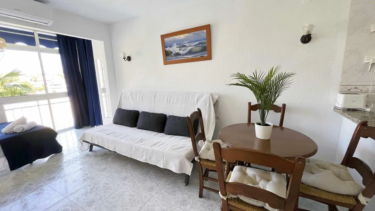 Mshome Rincon Del Mar La Cala Del Moral 0*,  Ισπανία
