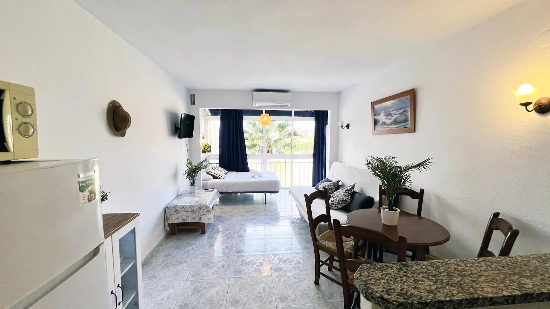 Mshome Rincon Del Mar La Cala Del Moral 0*,  Ισπανία